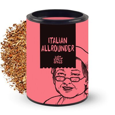 Italian all-rounder
