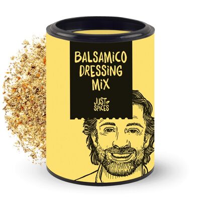Balsamic Dressing Mix