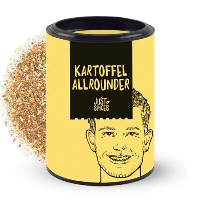 Kartoffel Allrounder