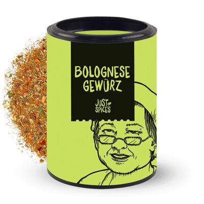 Bolognese seasoning