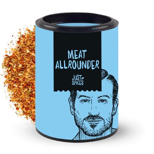 Meat Allrounder