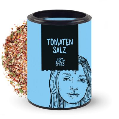 Tomato salt