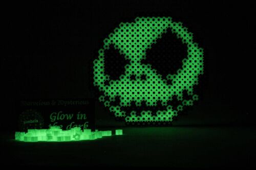 Glow-In-The-Dark Brix – 18