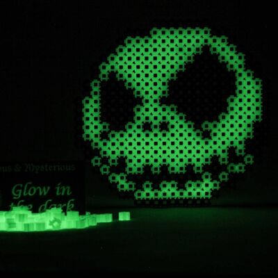 Glow-In-The-Dark Brix – 18