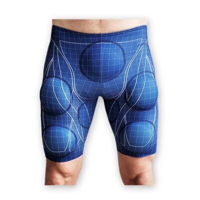 BIBSHORT STRAP4U SPORT