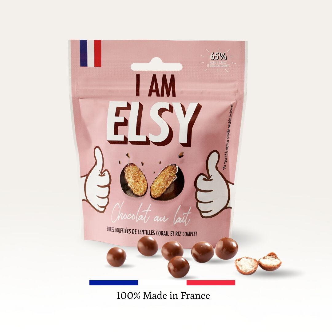 Milk Chocolate Balls x16