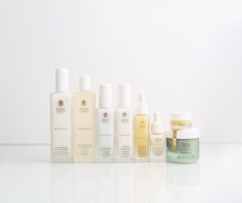 Le kit de soins de la peau ultime 2