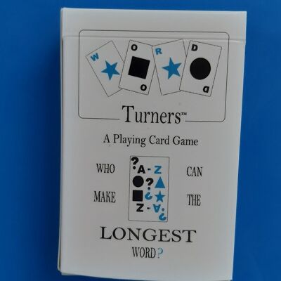 Word Turners 1 pack