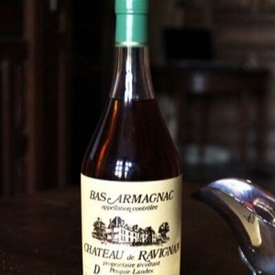 Bas Armagnac Bonnes Recettes - 70cl