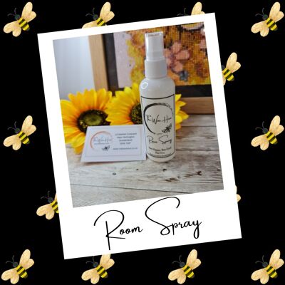 Room Spray - Summer Breeze ((Inspired by Yellow Lenor),