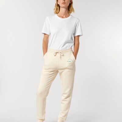 Pantalón Atlántico Beige