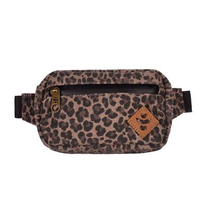 The Companion Cross Body Waist Bag by Revelry Supply