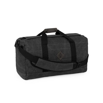 The Around Towner (Canvas Collection) Medium Duffle