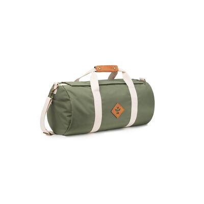 The Overnighter Small Duffle Bag