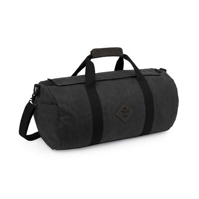 The Overnighter (Canvas Collection) Small Duffle Bag