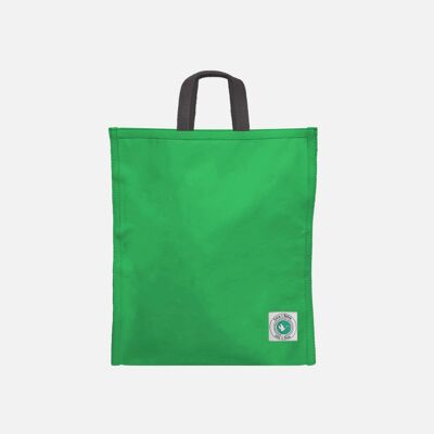 Goat Tote - It's Green