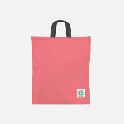 Goat Tote - It's Pink