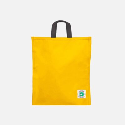 Goat Tote - It's Yellow