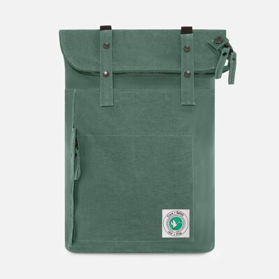 Pickle Bag Backpack - It's Aqua