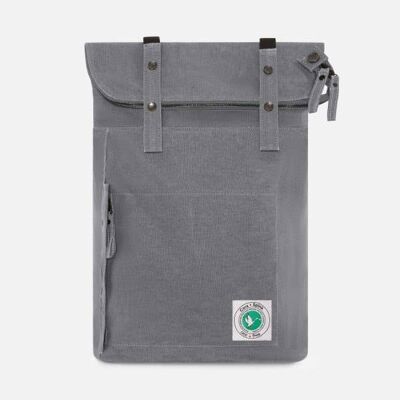 Pickle Bag Backpack - It's Blue Grey