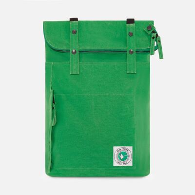 Pickle Bag Backpack - It's Green