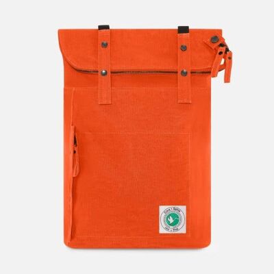 Pickle Bag Backpack - It's Orange