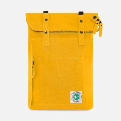 Pickle Bag Backpack - It's Yellow