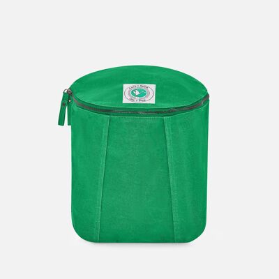 Ten Ball Backpack - It's Green