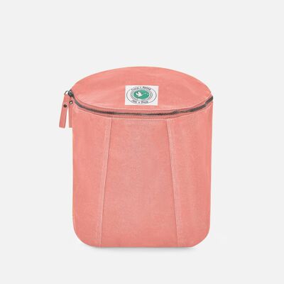 Ten Ball Backpack - It's Pink