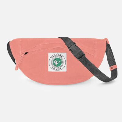 Tiger Bum Bag - It's Pink