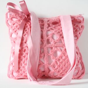 Sac au crochet Romy