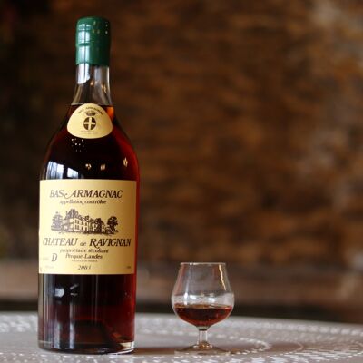 Bas Armañac 2003 - 150cl