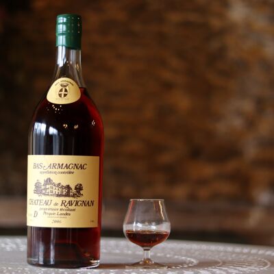 Bas Armagnac 2006 - 150cl