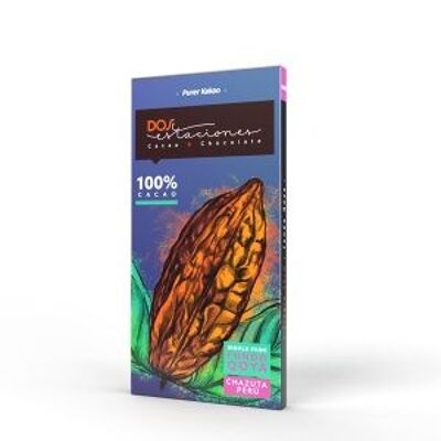 100% Purer Kakao (54g)