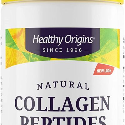 Collagen Peptides 10.6 Oz (300 g)