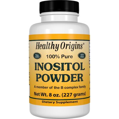 Inositol Powder - 8oz