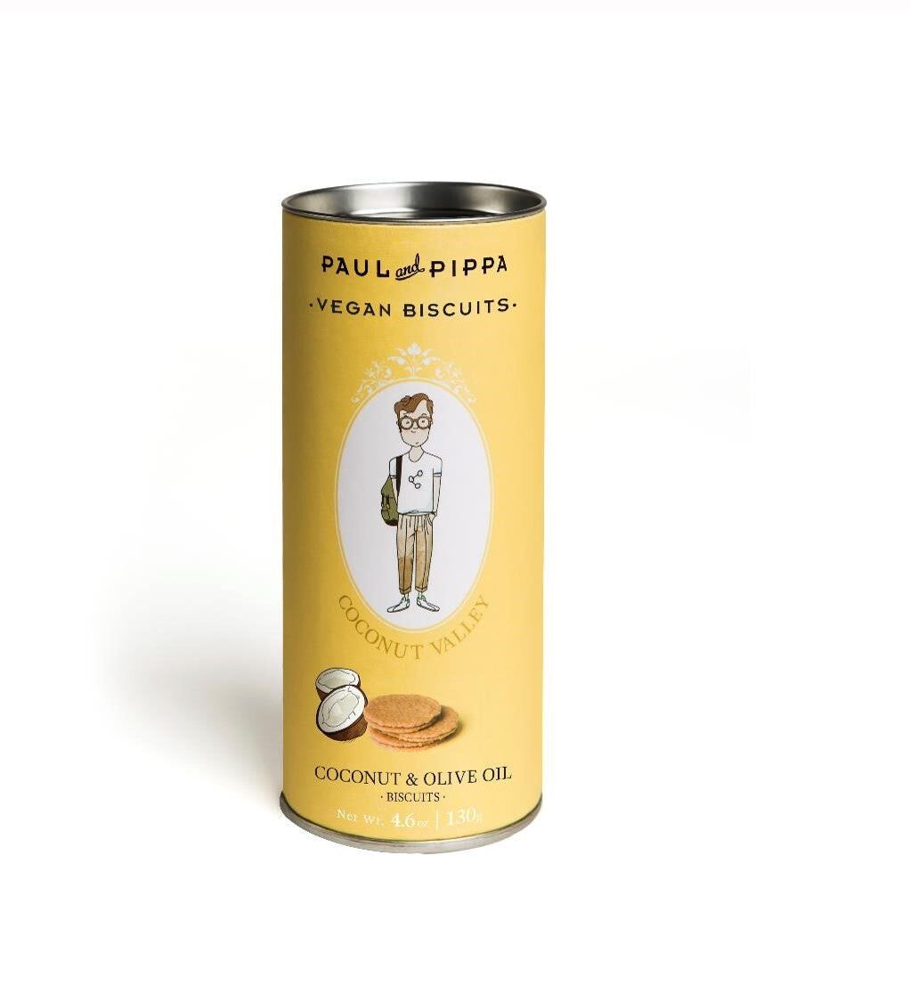 Kokosnuss 130g Kanister