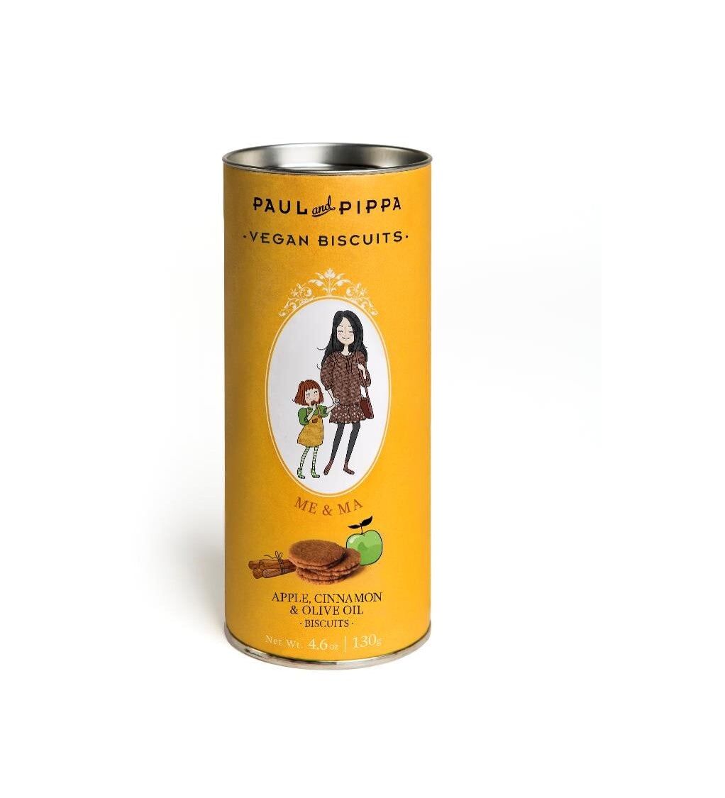 Me & Ma 130g Kanister