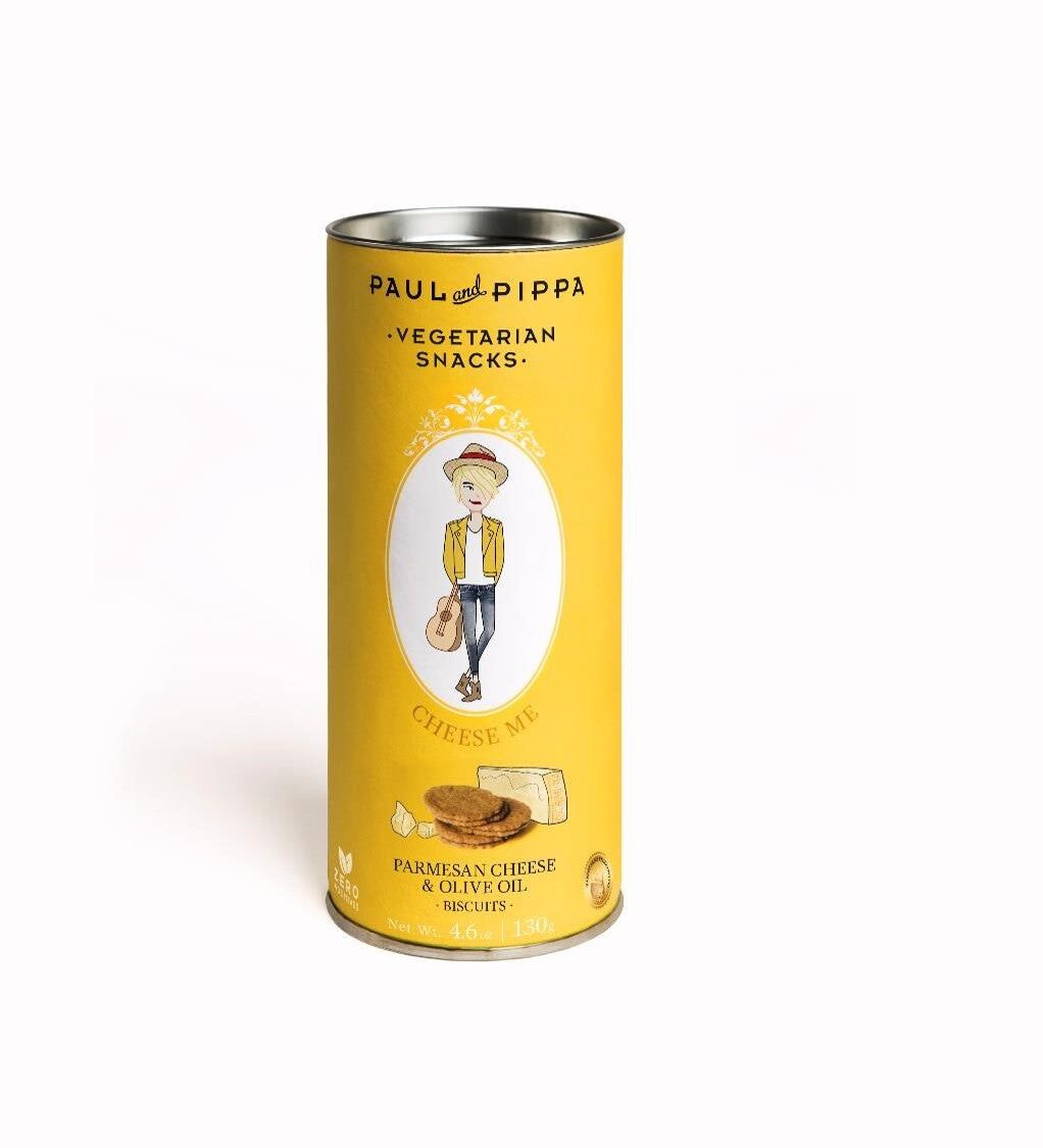 Cheese Me 130g Kanister