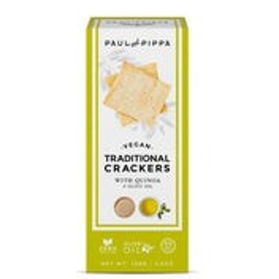 Cracker normale 130g