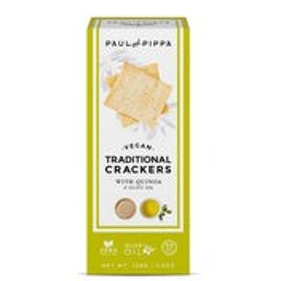 Regular Cracker 130g
