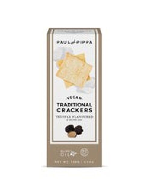 Truffle Cracker 130g