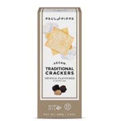 Cracker al tartufo 130g
