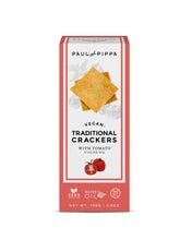 Tomatencracker 130g