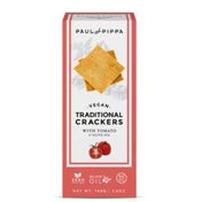 Tomatencracker 130g