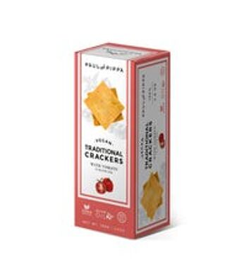 Cracker Tomate 130g 2