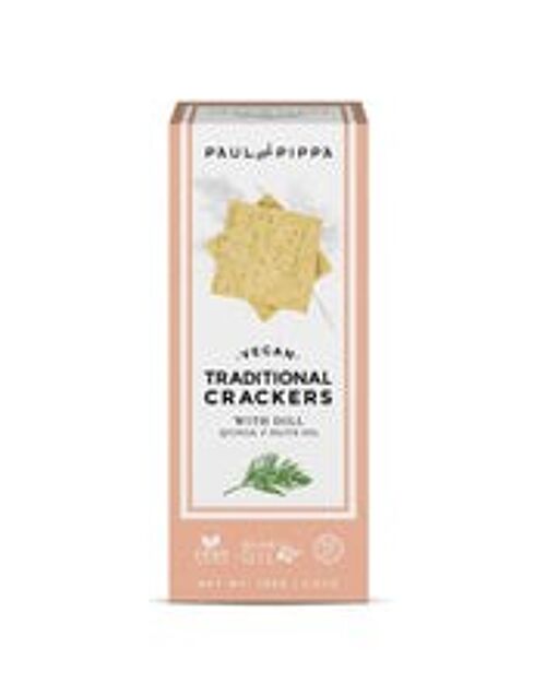 Dil Cracker 130g
