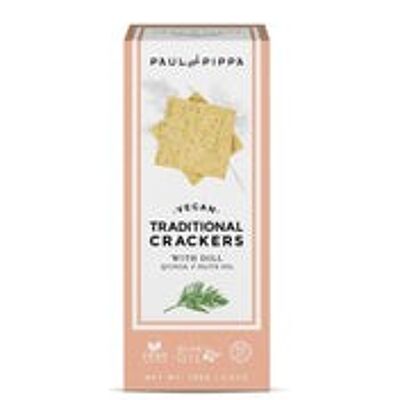 Cracker Dil 130g