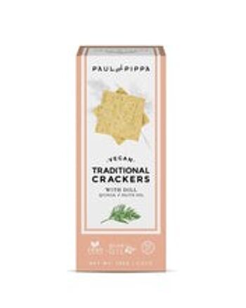 Dil Cracker 130g 1