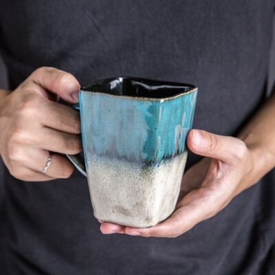 Ceramic Cup - 1